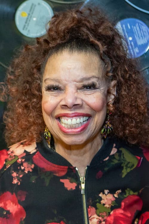 Millie Jackson