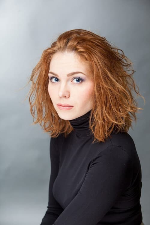 Marina Vishnevskaya