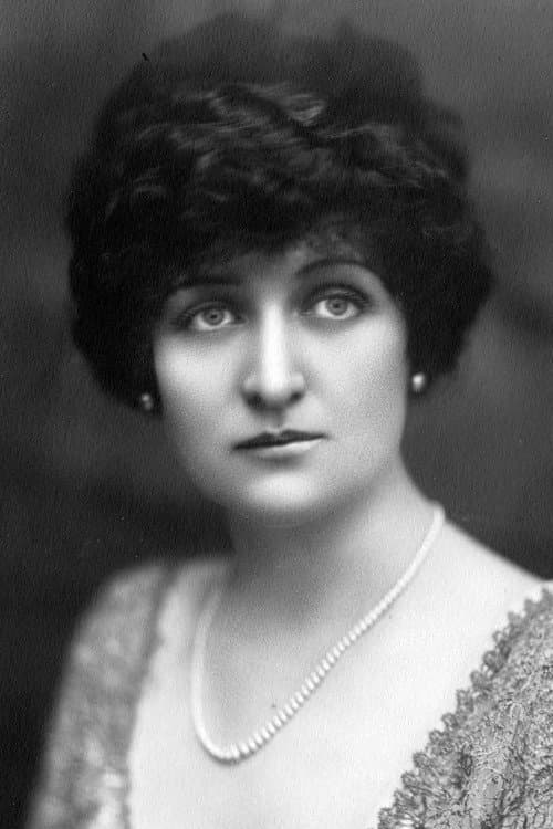 Theresa Maxwell Conover