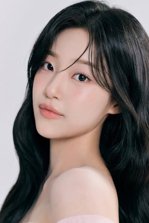 Lee Joo-young