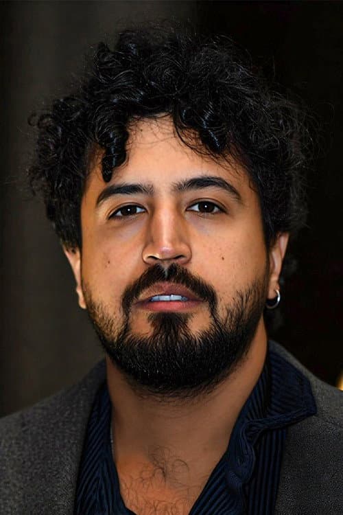 Mehrdad Sedighian