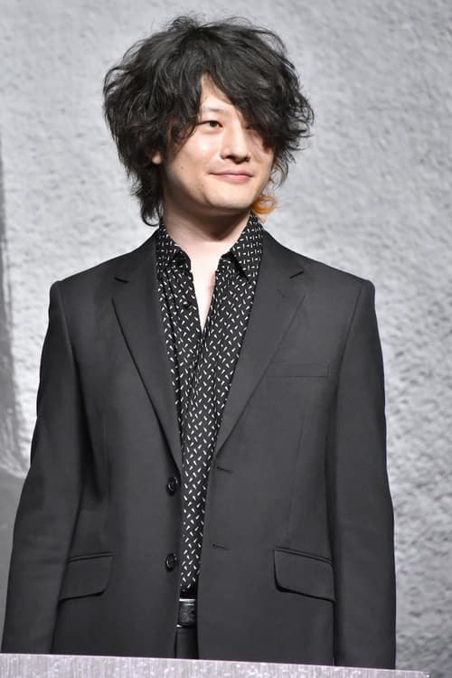 Hiroyuki Isobe