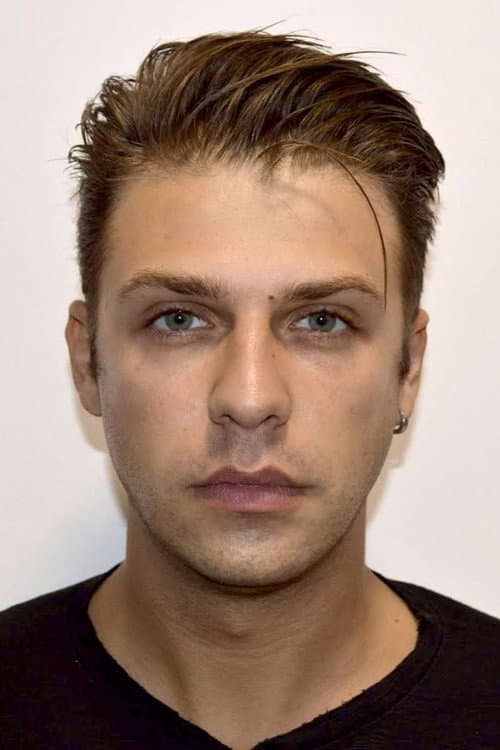 Aleksandar Veljanovski