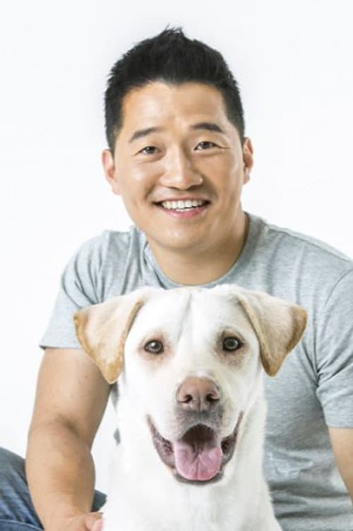 Kang Hyung-wook