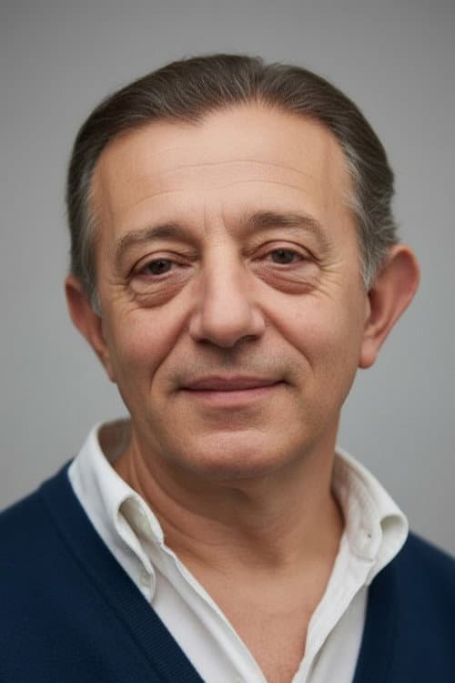 Selahattin Pınar