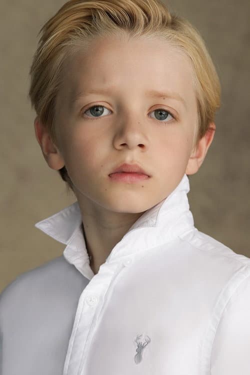 Dexter Sol Ansell