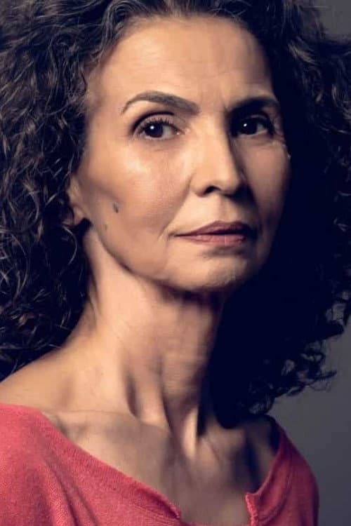 Marianna Lagourou