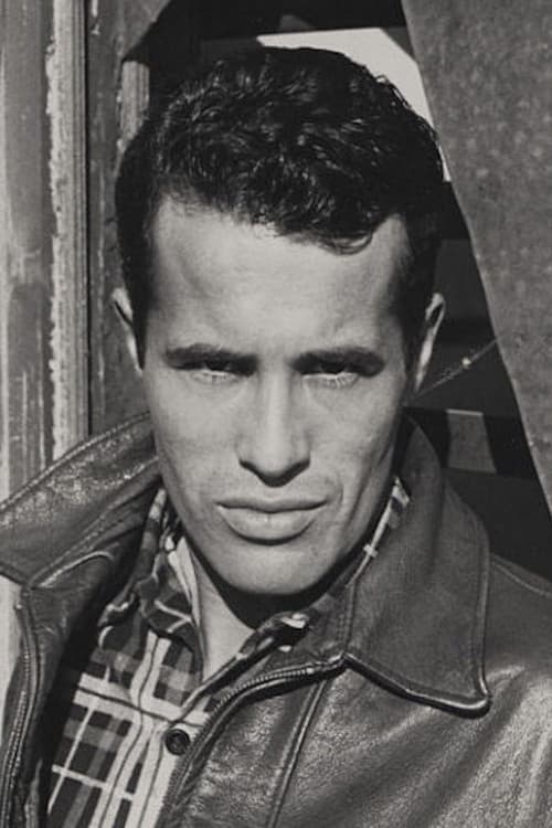 Kenneth Anger