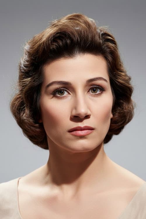 Gönül Bayhan