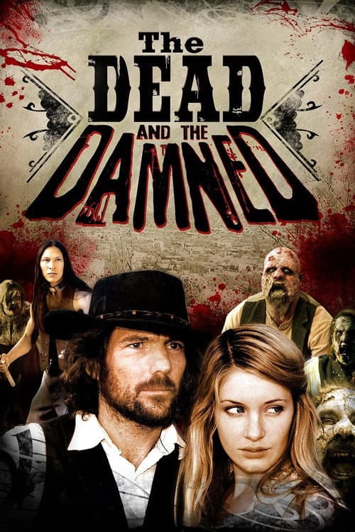 The Dead and the Damned