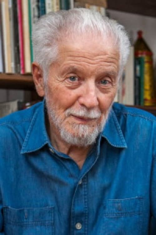 Felix Kandel