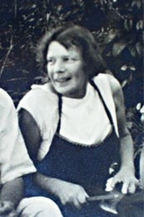 Marga Maasberg
