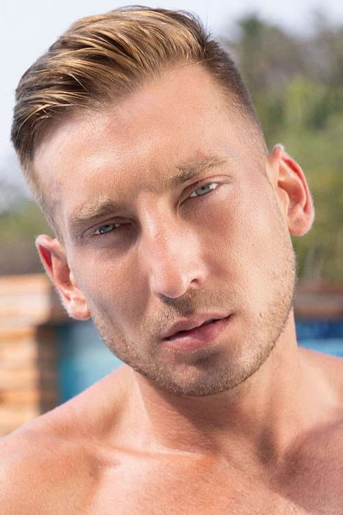 Mika Ayden