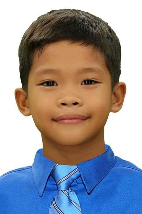 Damian Raileigh Bernardo