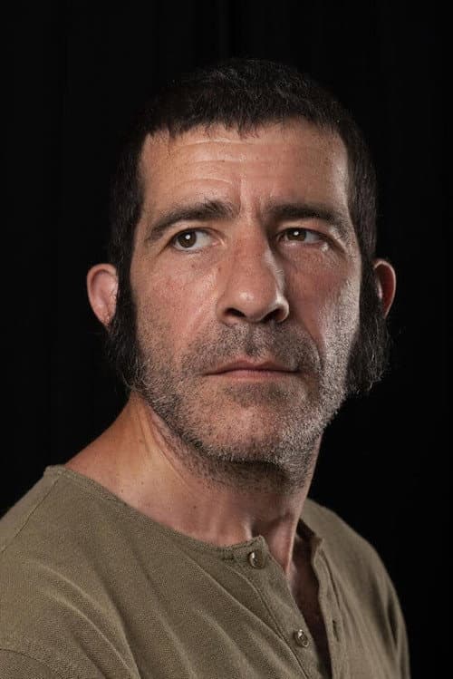 Javier Barandiarán