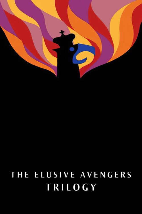 The Elusive Revengers Collection