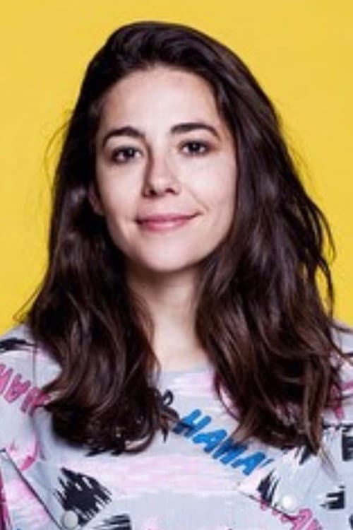 Claudia Pérez Esteban