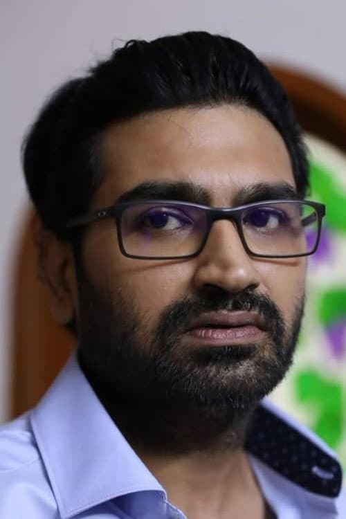 Ravi Krishna