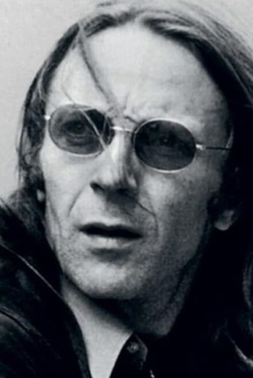 Jean Eustache