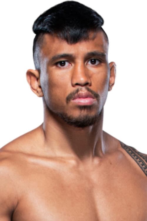 Kevin Natividad