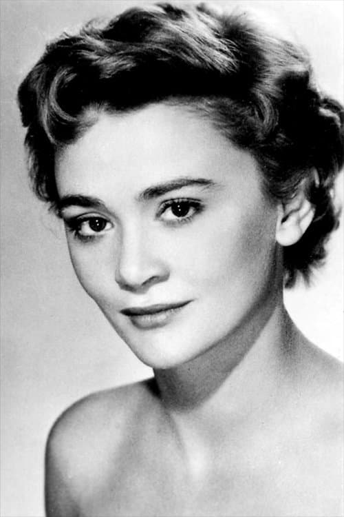 Danièle Delorme