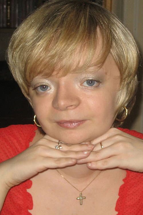 Anastasiya Kapturenko