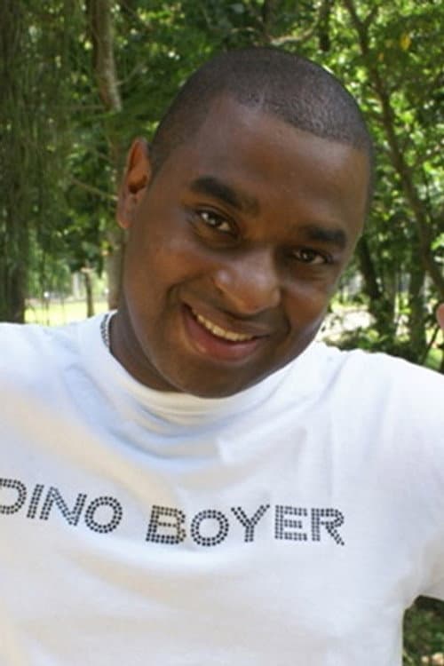 Dino Boyer