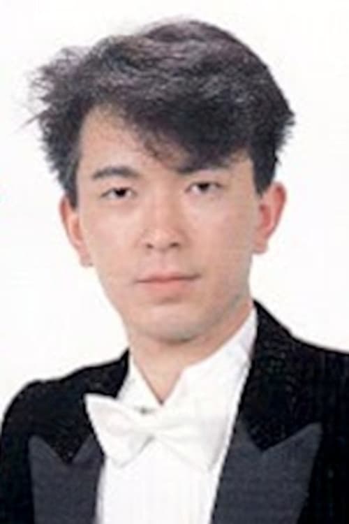 Katsumi Kudo