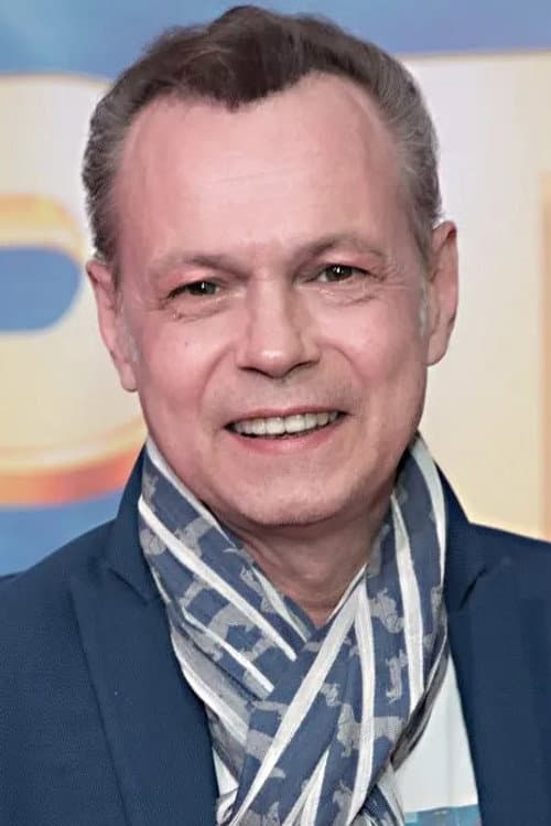 Vladimir Lyovkin