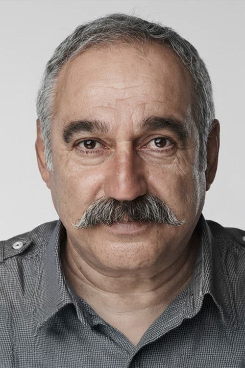 Ercan Demirel