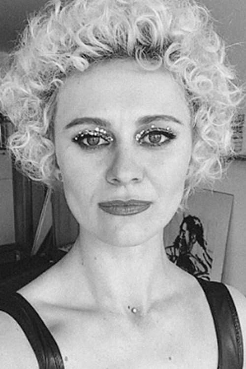 Anastasiia Sutiahina