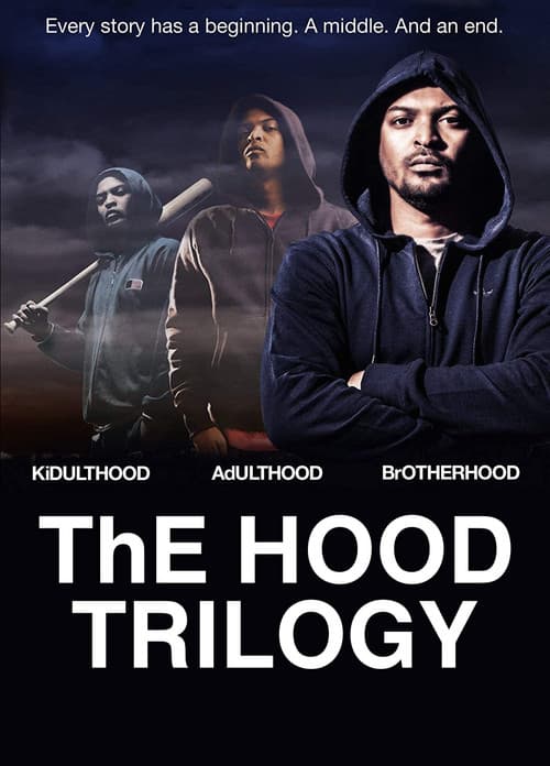 The Hood Collection