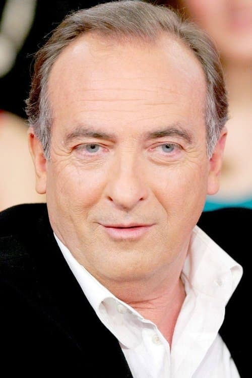 Yves Lecoq