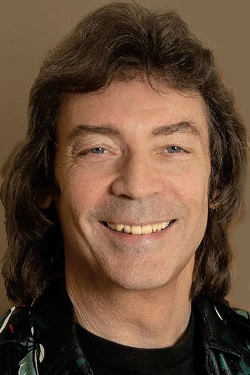 Steve Hackett