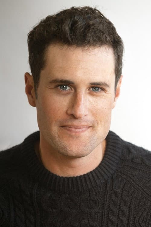 Jake Reiner