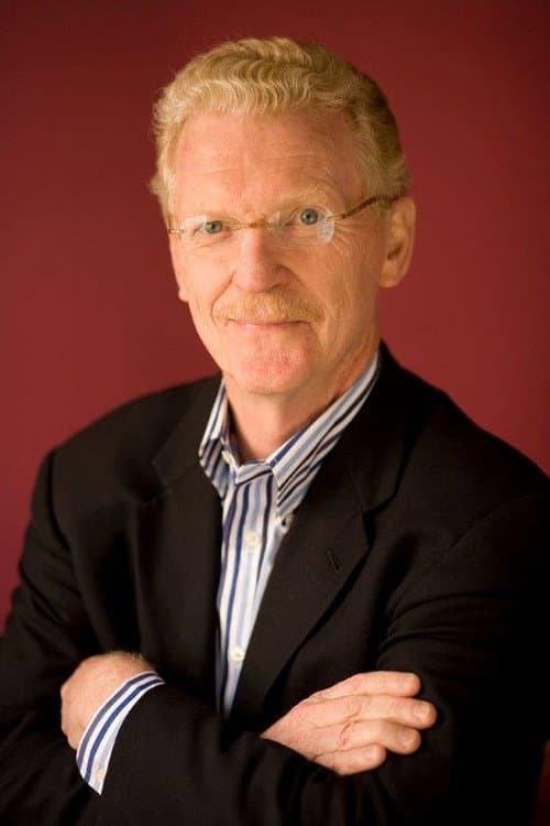 Bill Geist