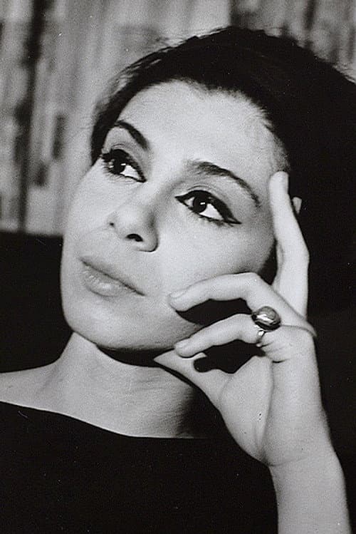 Isabel Teresa