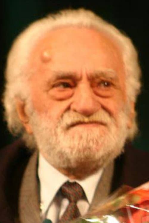 Kadri Roshi