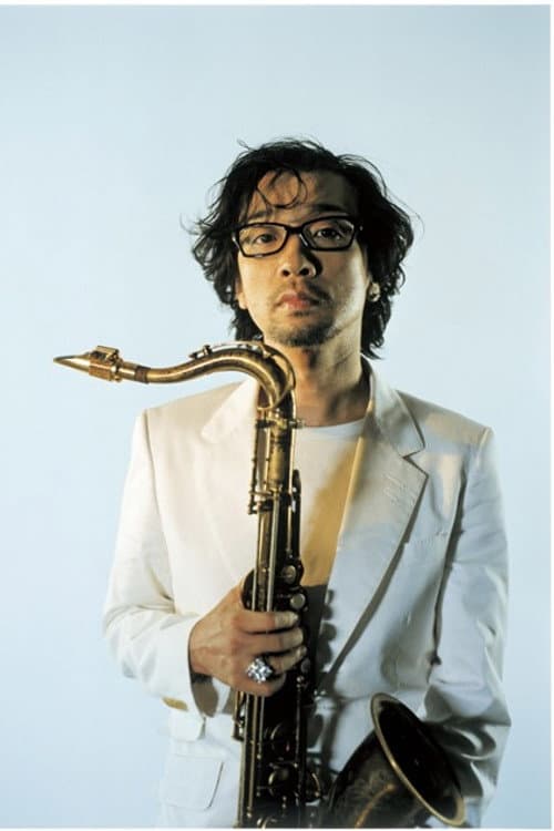 Naruyoshi Kikuchi