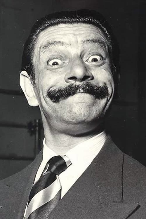 Tino Scotti