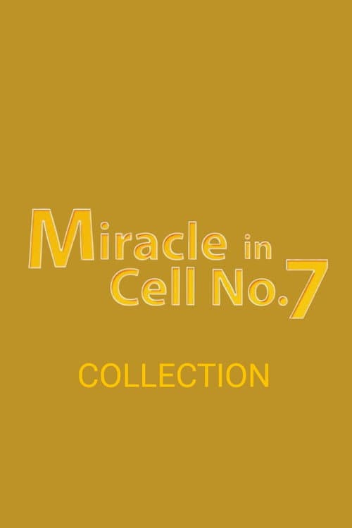 Miracle in Cell No.7 Indonesian Collection