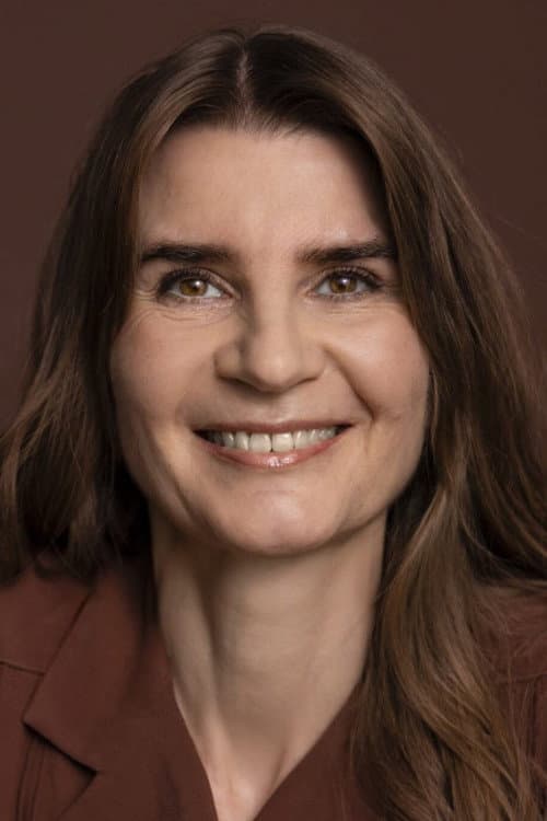 Henriette Harris