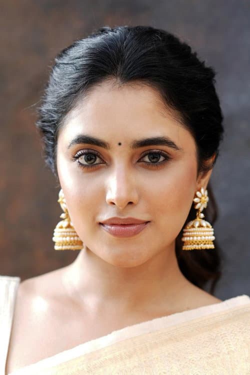 Priyanka Arul Mohan