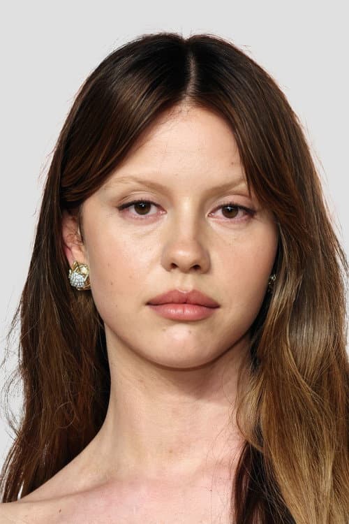 Mia Goth