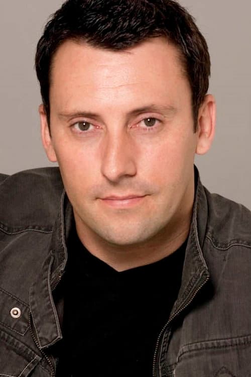 Jeremy Birchall