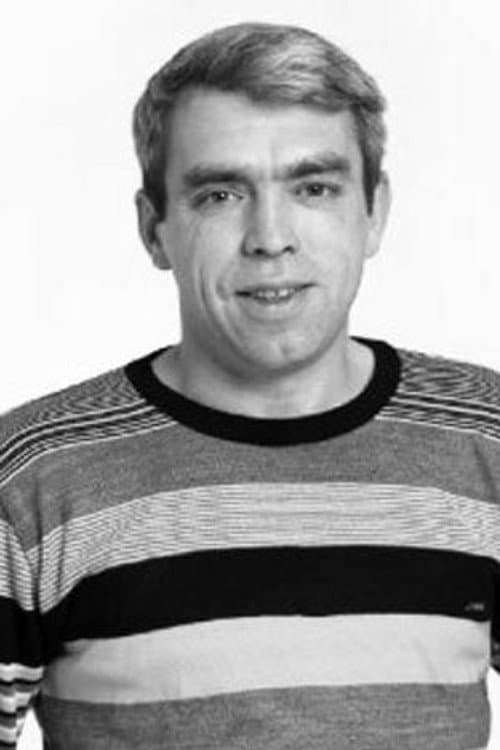 Vitaliy Lobanov