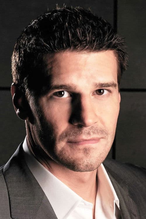 David Boreanaz