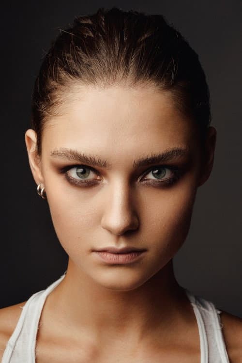 Vika Levina