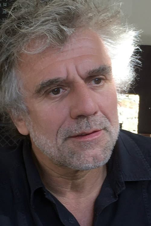 Christophe Offenstein