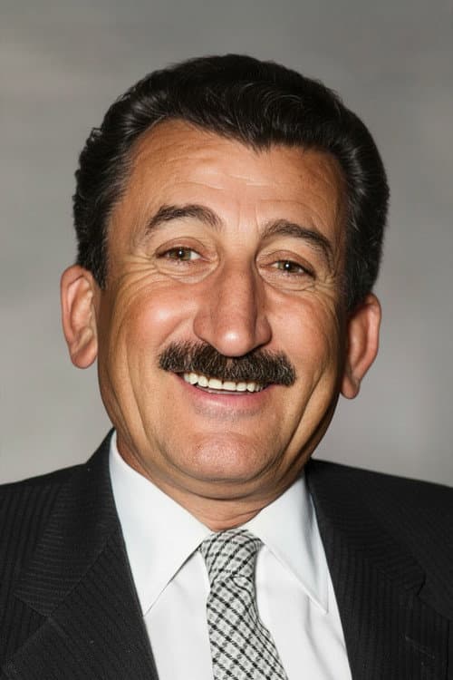 Salih Tozan